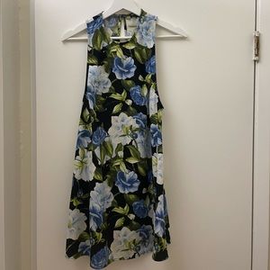 American apparel dress